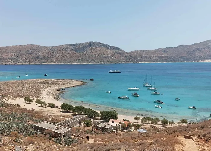 Areti Sea View Mountain Cottage