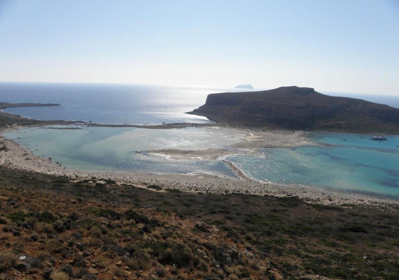 Areti Sea View Mountain Amigdhalokefali