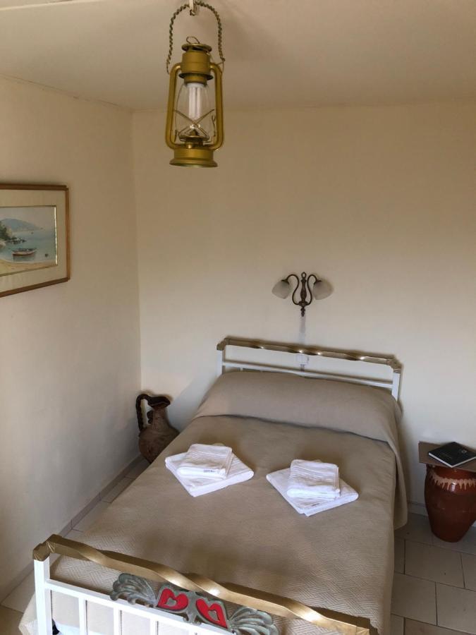 Apartment Areti Sea View Mountain Amigdhalokefali