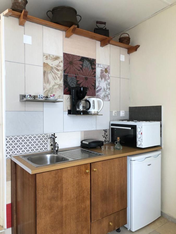 Apartment Areti Sea View Mountain