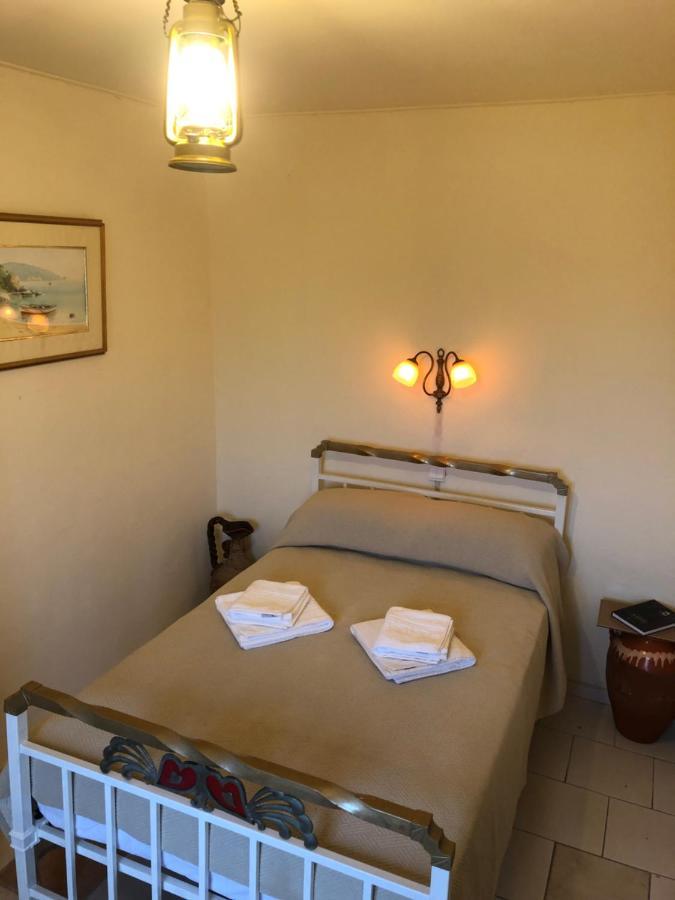 Areti Sea View Mountain Apartment Amigdhalokefali