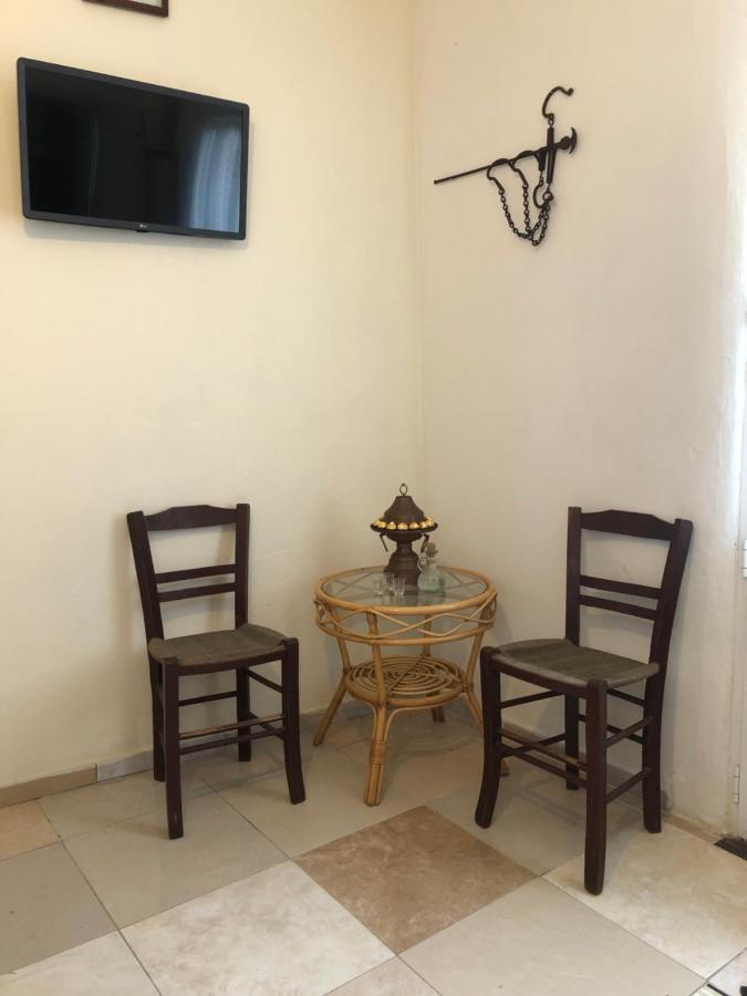 Apartment Areti Sea View Mountain *