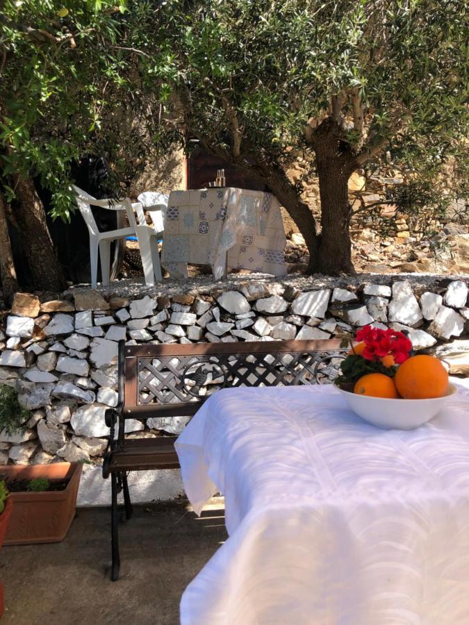 Areti Sea View Mountain Apartment Amigdhalokefali