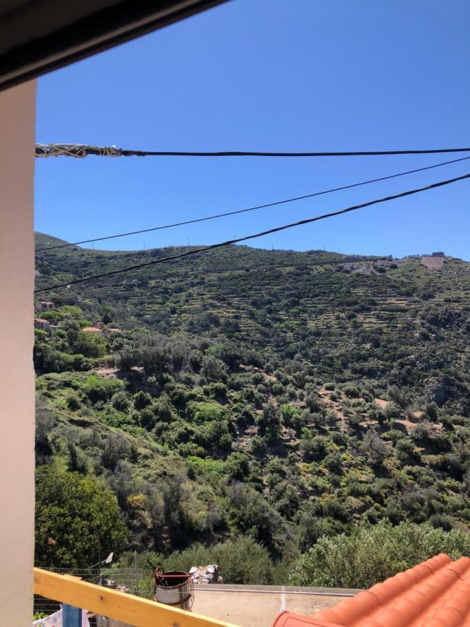 Areti Sea View Mountain Apartment *