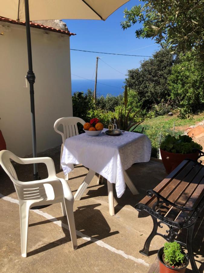 Apartment Areti Sea View Mountain