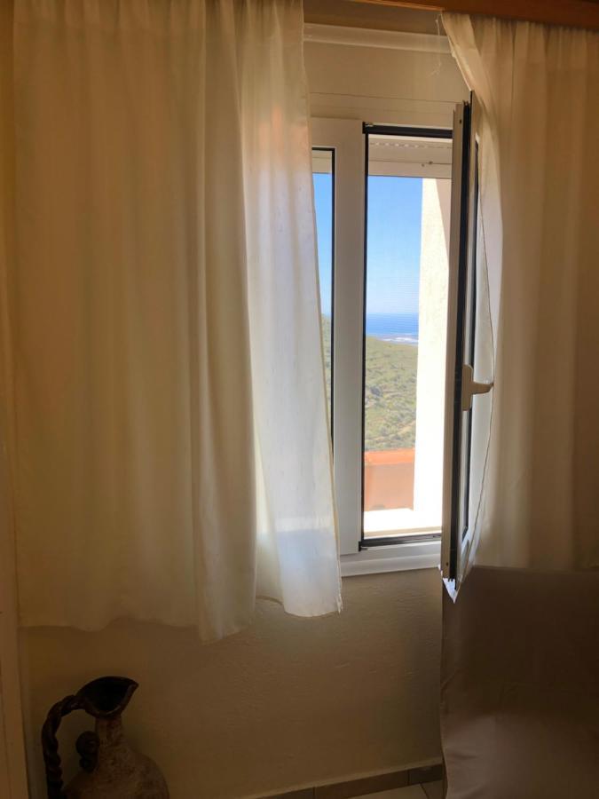 Areti Sea View Mountain * Amigdhalokefali