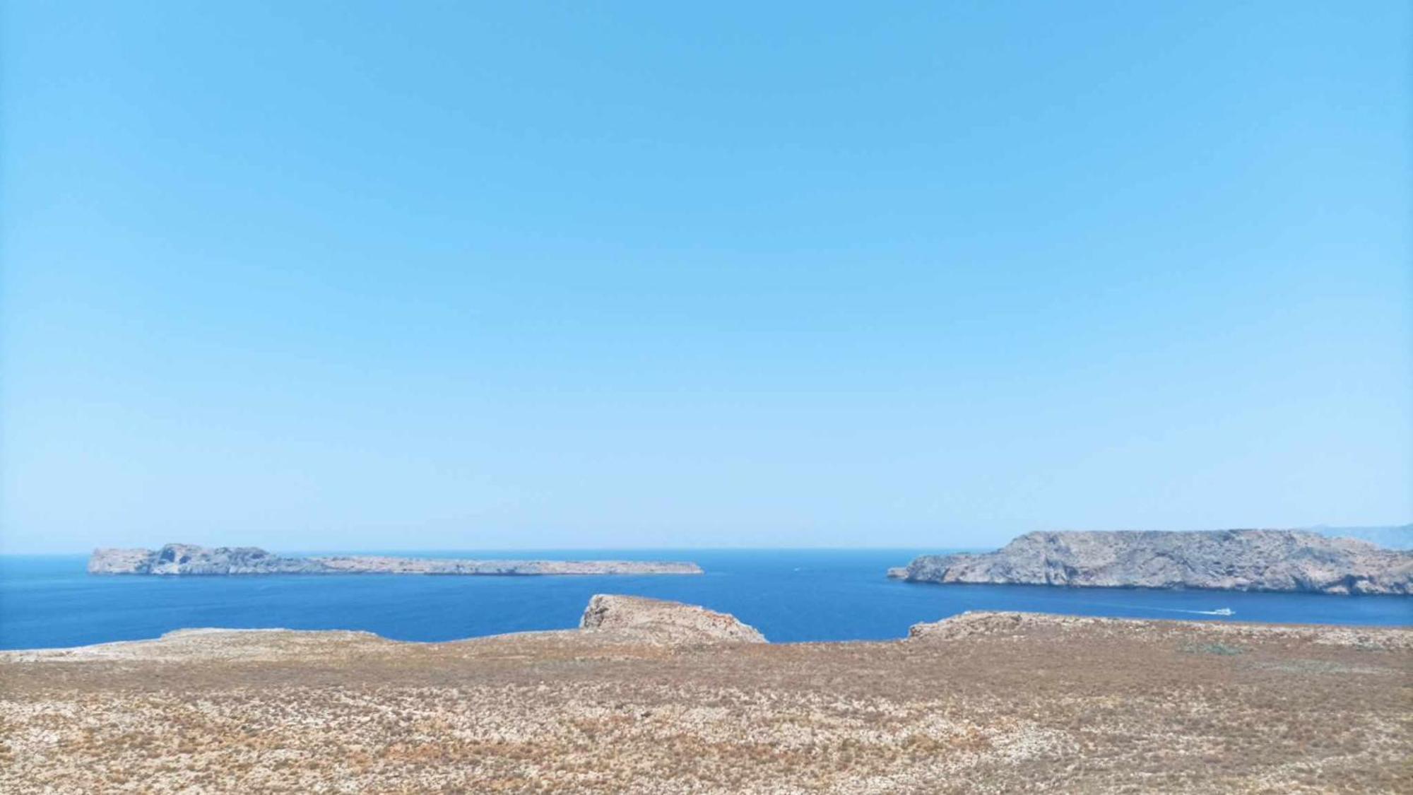 Areti Sea View Mountain *