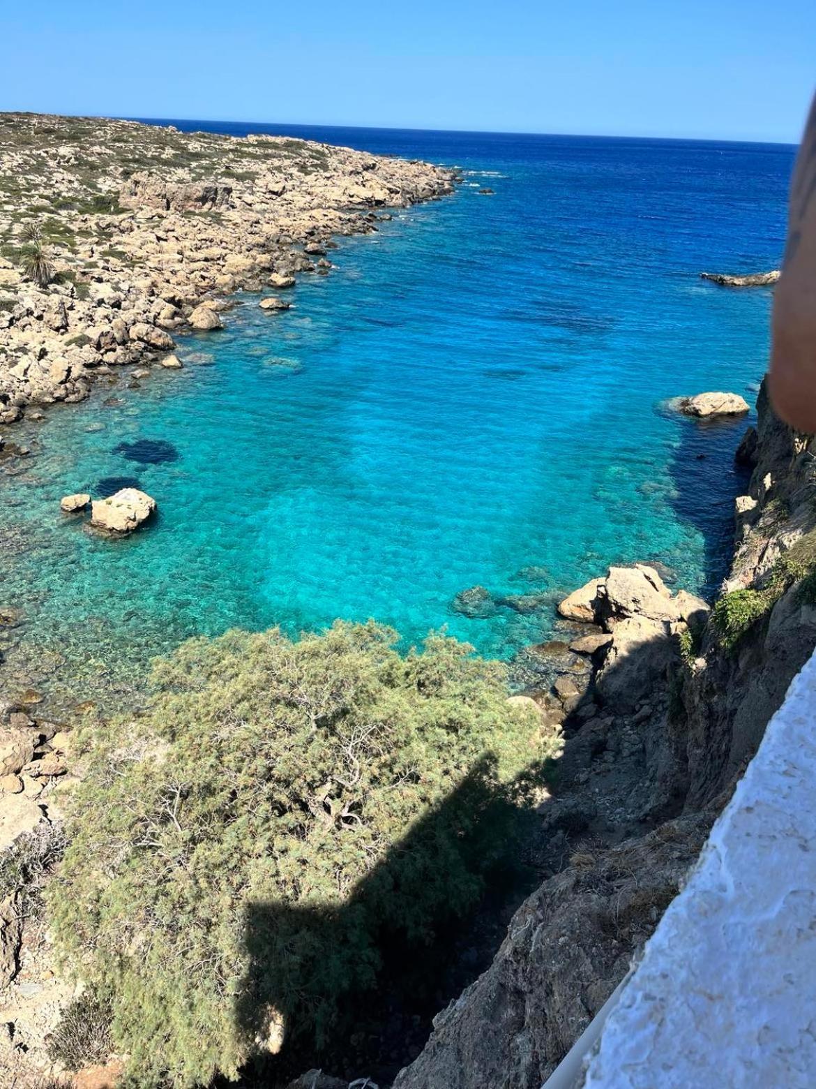 Areti Sea View Mountain Apartment *
