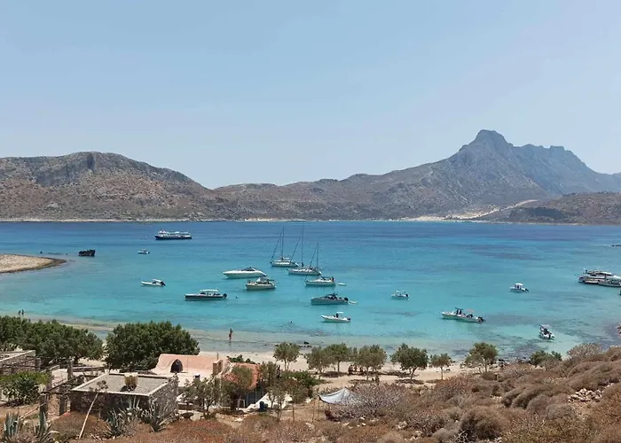 Areti Sea View Mountain Cottage