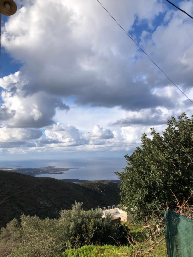 Areti Sea View Mountain Appartamento *