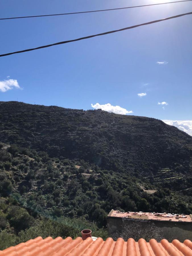 Appartamento Areti Sea View Mountain