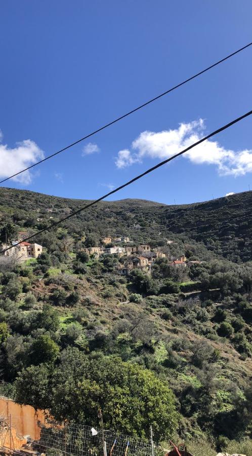 Areti Sea View Mountain Appartamento *