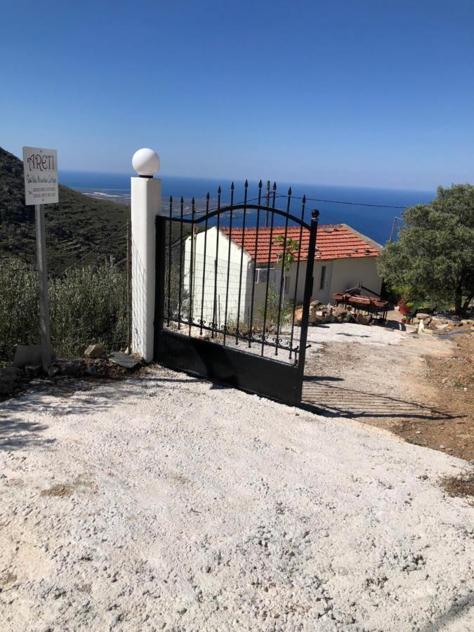 Appartamento Areti Sea View Mountain