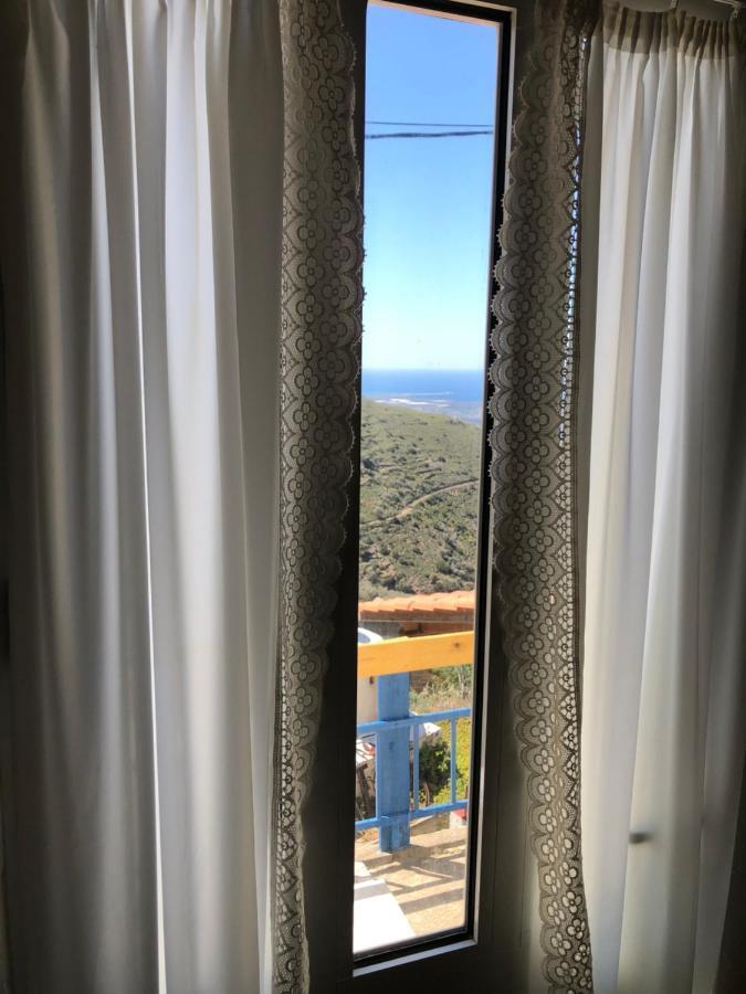 Areti Sea View Mountain Appartamento *